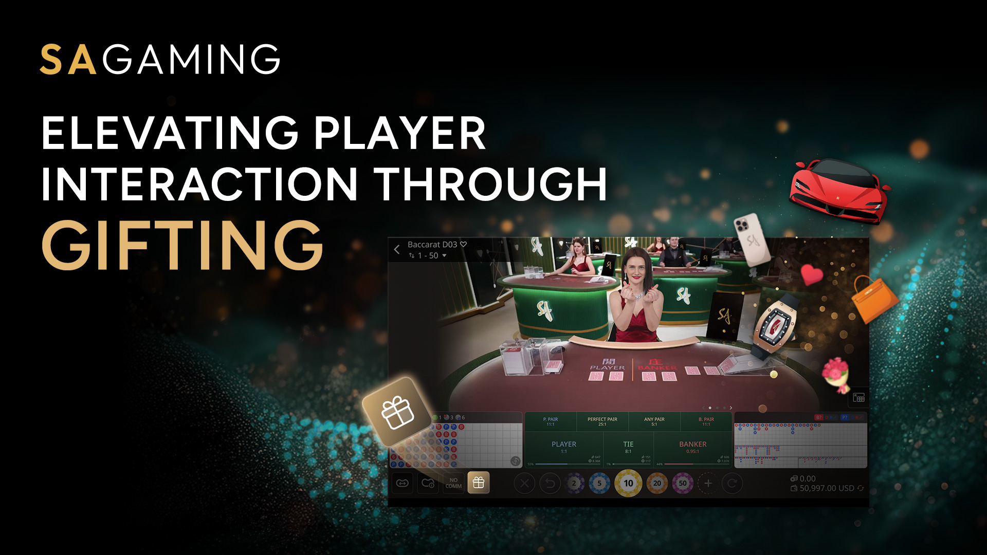 Could a Simple Gifting Feature  Transform Player Retention?