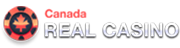 The logo of Real Casino Canada